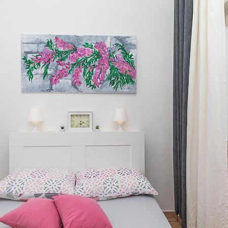 Apartment Glavica Trogir Exteriér fotografie